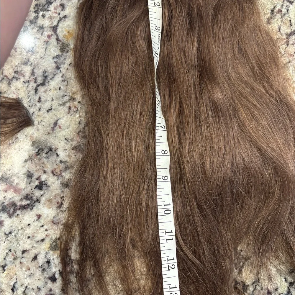 14” Hair Extensions - Picture 3 of 6
